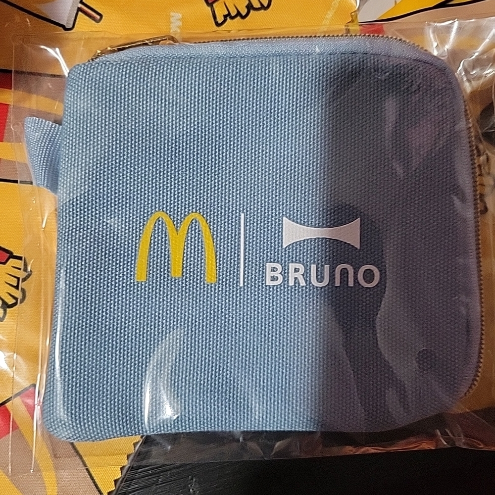 Mcdonalds Japan 2023 Lucky Bag Merch - Picture 4 of 12